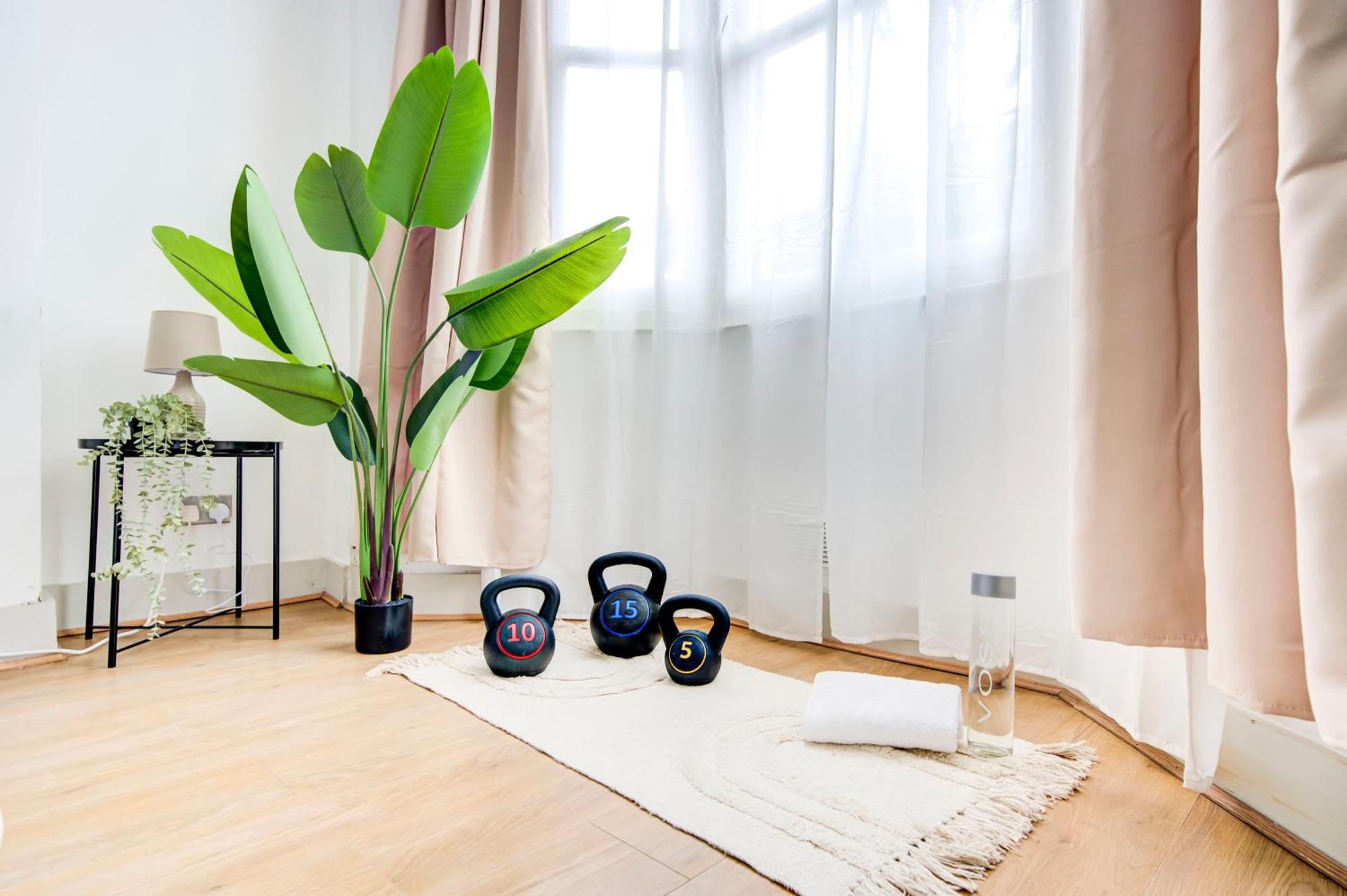 Heart Of Hackney - 2Bed Garden Flat Sleeps 6 Londres Exterior foto