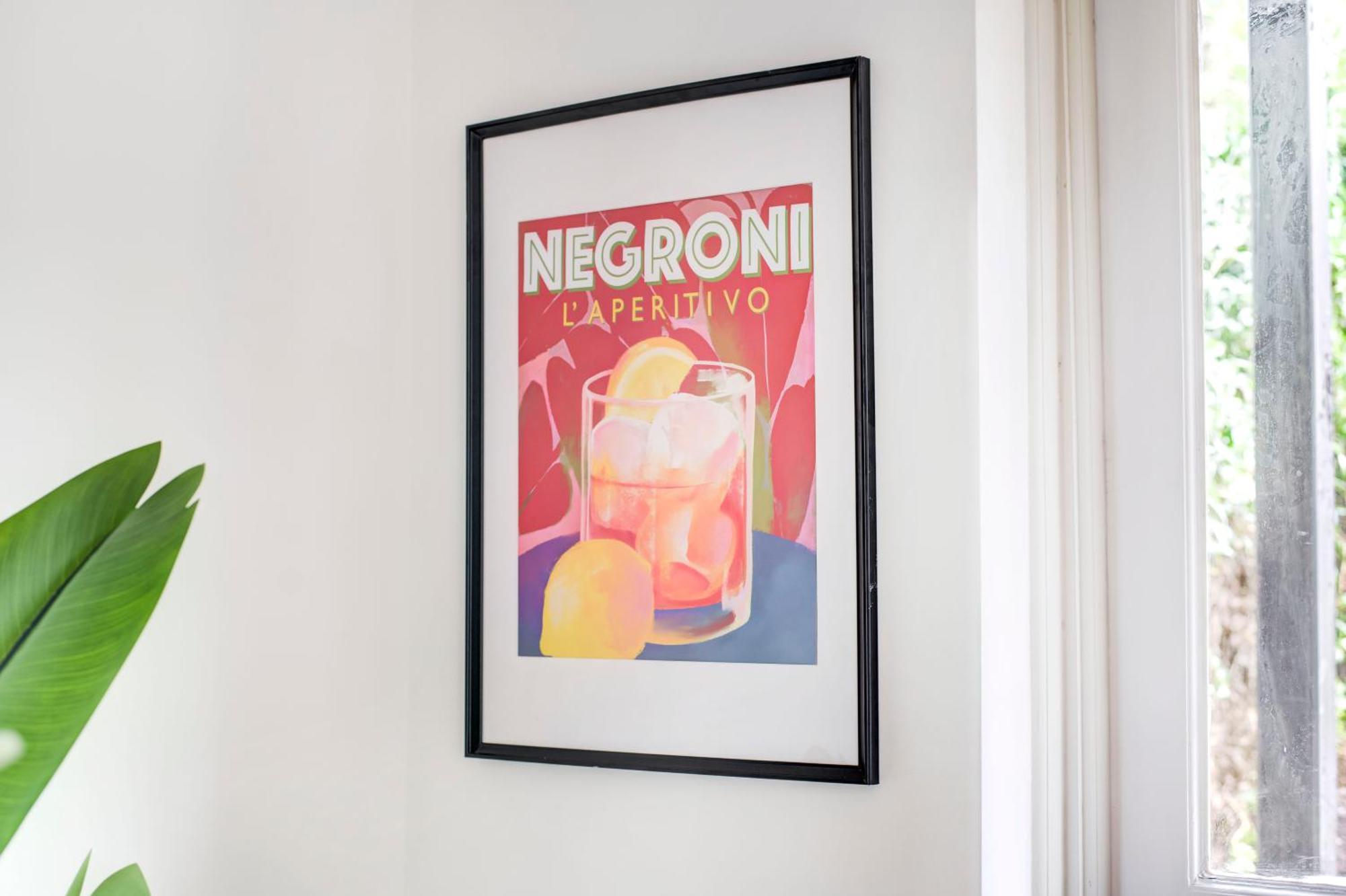 Heart Of Hackney - 2Bed Garden Flat Sleeps 6 Londres Exterior foto