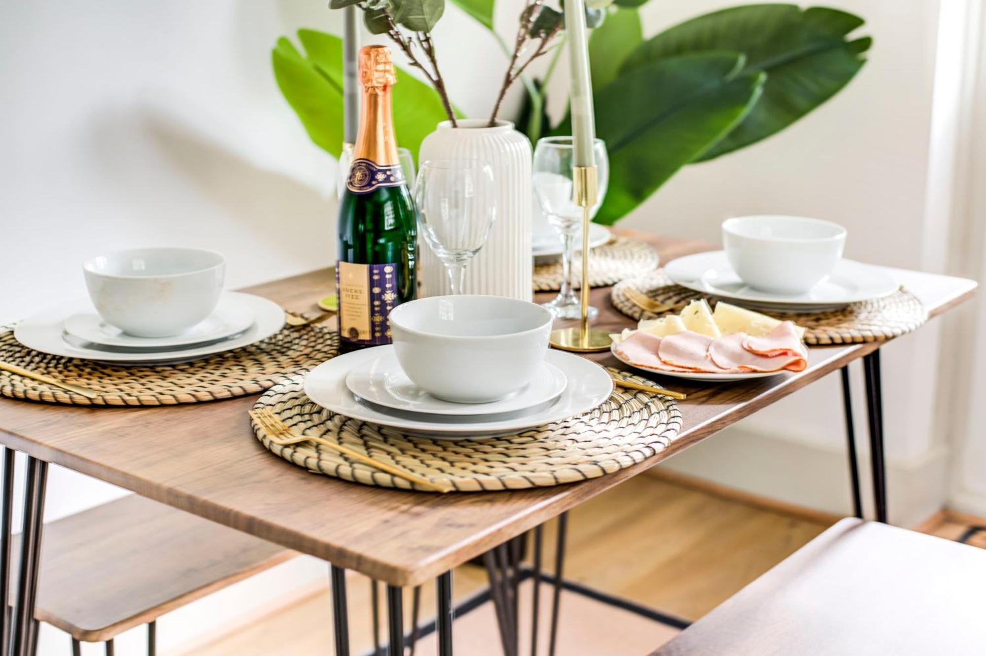 Heart Of Hackney - 2Bed Garden Flat Sleeps 6 Londres Exterior foto