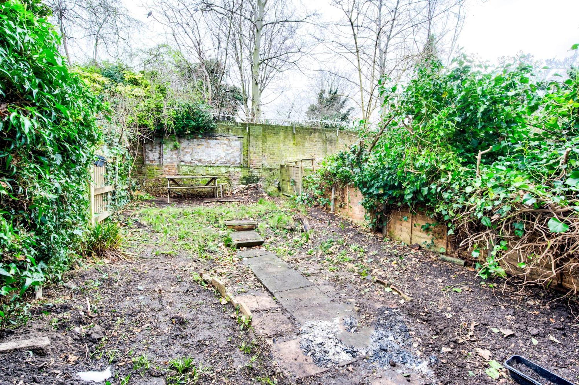 Heart Of Hackney - 2Bed Garden Flat Sleeps 6 Londres Exterior foto